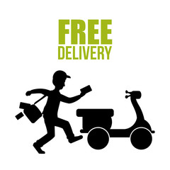free delivery design