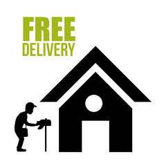 free delivery design