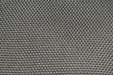 Fabric pattern