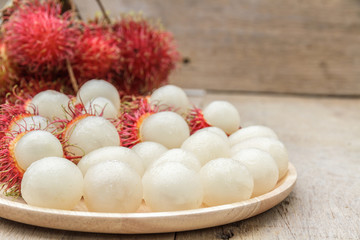 Rambutan