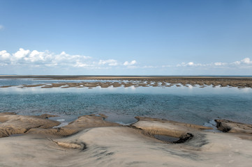 Magaruque Island - Mozambique