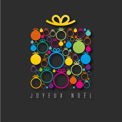 joyeux noël