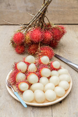 Rambutan