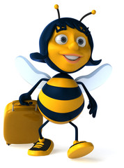 Fun bee