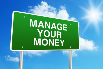 Manage Your Money