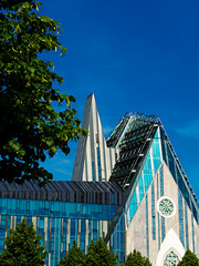 Leipzig Paulinum