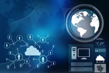 globe internet connecting