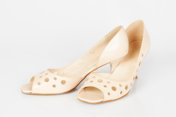 Fototapeta premium shoes