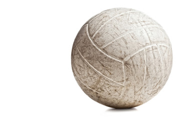 used volley ball