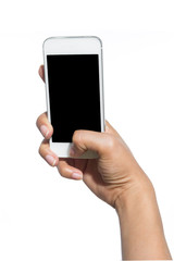 touch screen mobile phone