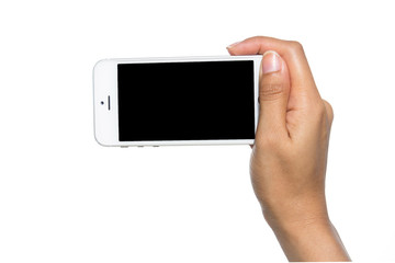 touch screen mobile phone