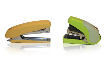 staplers battle