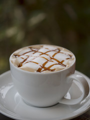 Cup of Coffee