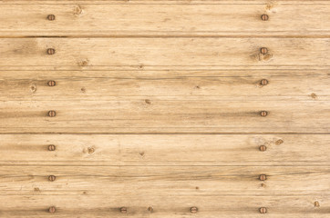 Fototapeta premium Alte Holz Bretter Braun Verwittert