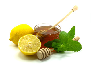 honey