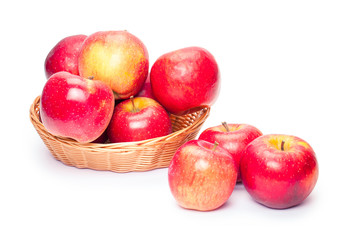 apples