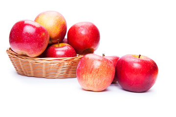 apples