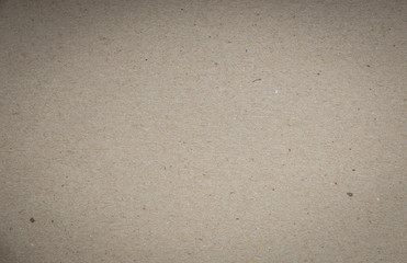 Paper texture brown paper sheet.
