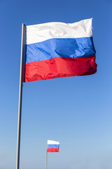 Russian flag