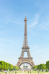 Eiffel Tower