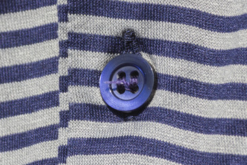 button on the shirt