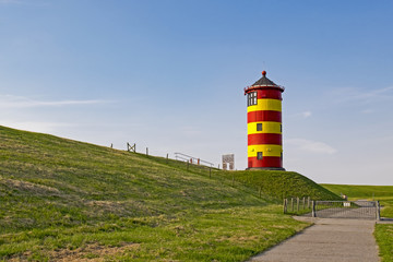 Pilsumer Leuchtturm