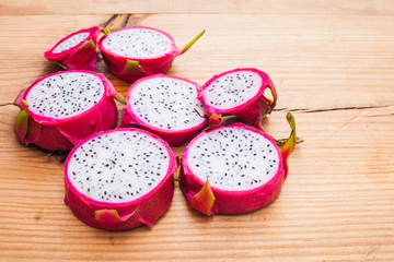 Dragon Fruit
