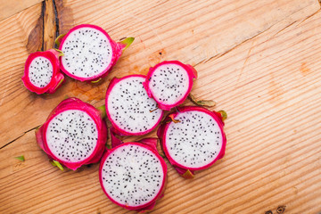 Dragon Fruit