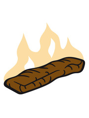 steak smell smoke tasty schnitzel barbecue