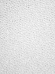 White paper texture or background