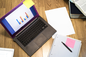 Accessoires étudiante