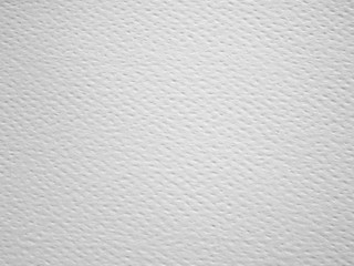Fototapeta premium White paper texture or background