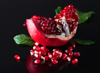  pomegranate