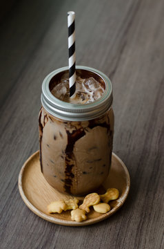 Iced Coffee