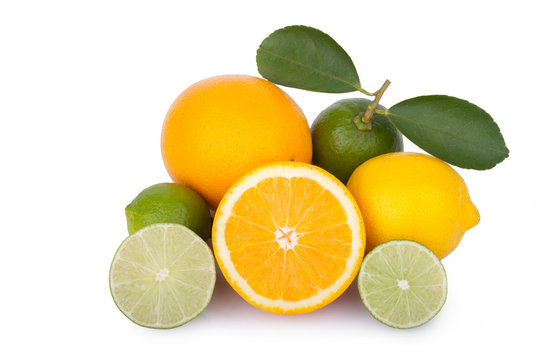 fresh orange,citrus fruits,lemon
