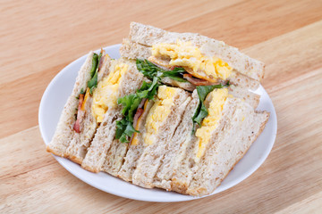 sandwich