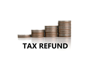 metaphor for the payment of taxes