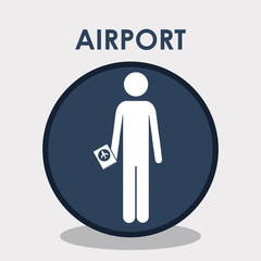 Airport design 