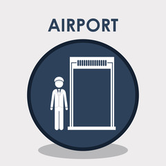 Airport design 