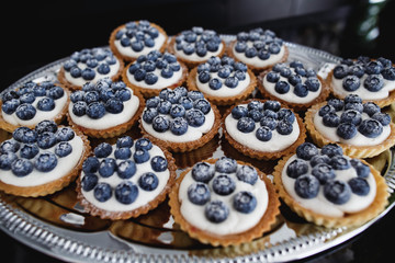 wedding snack, sweets, cakes and entertainments