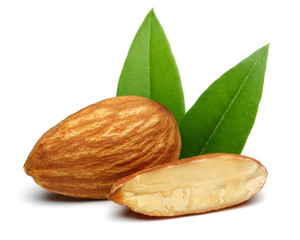 Almond group