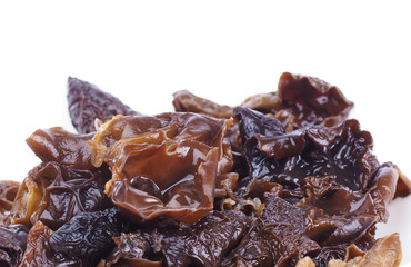 Chinese ear mushroom 