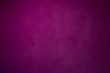 Fotobehang Grunge Hintergrund lila © kebox