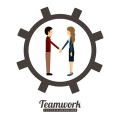 Teamwork design 