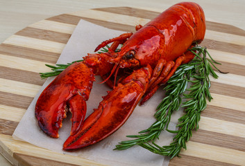 Lobster