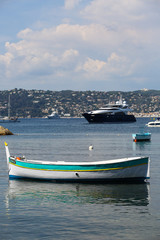 Fototapeta premium Mer