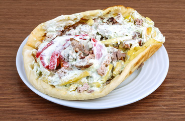 Souvlaki
