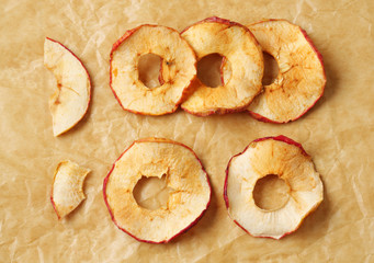 Apple chips