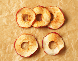 Apple chips