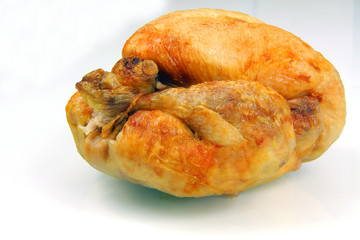 poulet rôti 11092015